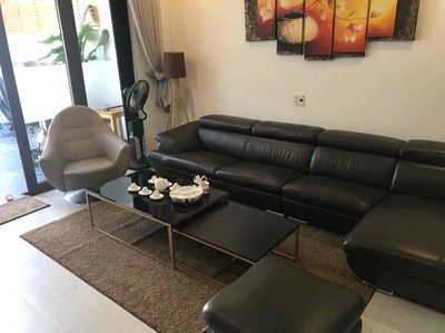127 cho thuê nhà siêu mới khu vip an thượng — ảnh 1