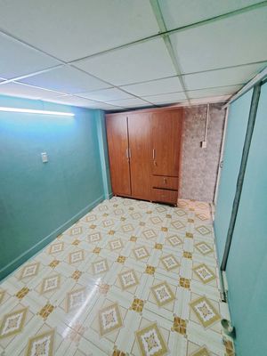 Nhà nguyên căn q12 48m2 cho thuê — ảnh 1
