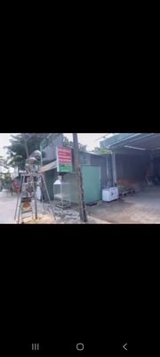 Cho thuê mặt bằng đường 22 tháng 12 an phú — ảnh 1