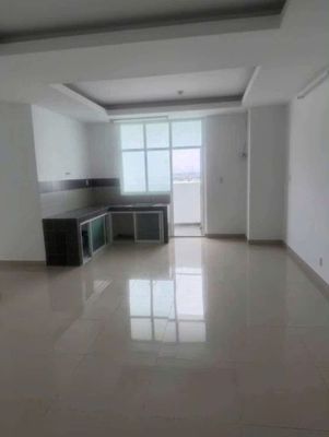 Cho thuê căn hộ 2pn-Góc nhà trống*Cc BellezaQ7*Dt 70m2- Giá 8tr — ảnh 1