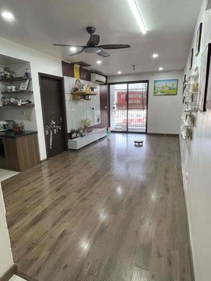 Gia đình em về quê nên cần bán gấp CH 2N2VS 64,8M — ảnh 1
