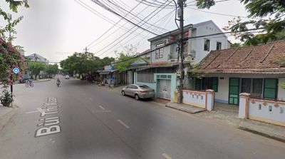 Cho thuê nhà Nguyên Căn: Đường Bùi Thị Xuân, Thành Phố Huế — ảnh 1