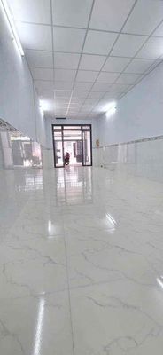 Cho Thuê Kho Nhỏ Mới Kengg.Hẻm7m Xe tải.Gần LTR..Dt:7x25m C4 Suốt Lửng — ảnh 1