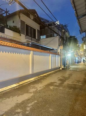 Hẻm xe hơi khu vip lê văn sỹ - 30m2 - 4 tầng mới đẹp - 7.65 tỷ. — ảnh 1
