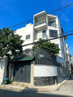 Nhà linh đông – 4 tầng, 4pn, giá ở và kinh doanh — ảnh 1
