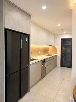 Chính chủ cho thuê botanica premier - 2pn 1wc full nội thất 14tr/tháng — ảnh 1