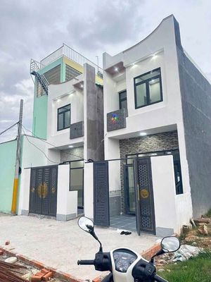 Nhà 1 trệt 1 lầu 68m² Bình Chuẩn 63, 1.479 tỷ — ảnh 1