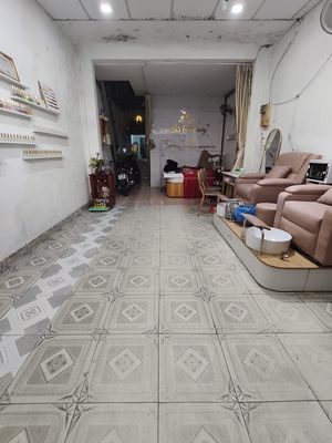 Chính chủ bán nhà khu dân cư bình hưng hòa – diện tích 80m² — ảnh 1