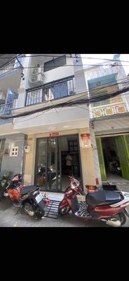 Chính chủ Cho thuê Nhà quận 11 — ảnh 1