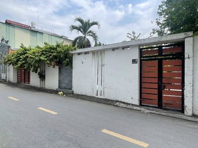Bán nhà đất quỹ lớn 442,3m² – ngang 17,4m – tam bình, tp thủ đức — ảnh 1