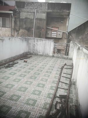 Nhà 3 tầng 56m2 gần Chợ Phùng Hưng, Q5 - 7.5 tỷ — ảnh 1