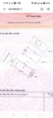 Ngộp bank bán gấp nhà 5 tầng — ảnh 1