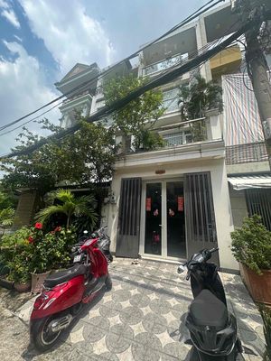Bán Nhà MT khu Tên Lửa -Nhà mới đẹp, vị trí thuận tiện. dọn vào ở ngay — ảnh 1