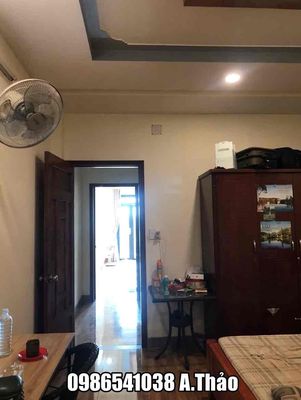 Bán Nhà Nguyên Căn Sổ Chính Chủ — ảnh 1