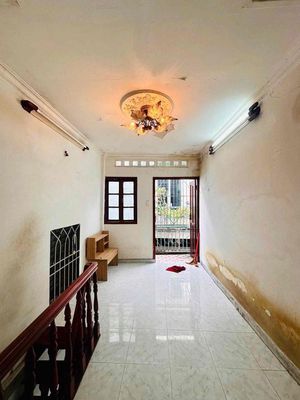 Giảm nhanh 300 triệu – bán gấp nhà trung tâm p.5, gò vấp — ảnh 1