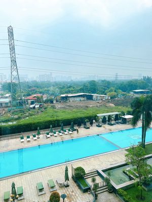 Phú Hoàng Anh, 129M2 Tầng Cao, Thoáng Mát — ảnh 1