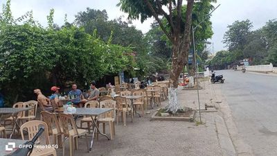 Cần Bán Nhà Mặt Đường Lớn Quang trung - Thanh Hoá. — ảnh 1