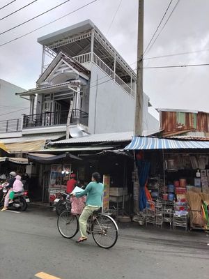 Bán gấp đất Chợ Cái Sao, giảm còn 4 tỷ (thương lượng), hàng hiếm — ảnh 1