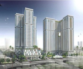 Cho thuê căn hộ Nguyễn Kim quận 10 ngay chợ Nhật tảo có thang máy, NT — ảnh 1