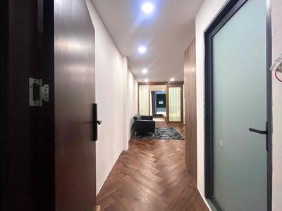 Căn Hộ 1PN1PK Ban Công Siêu Rộng 50m2 Full Nội Thất Trung Tâm Quận 7 — ảnh 1