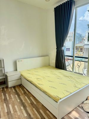 Nhà phú nhuận cho thue — ảnh 1