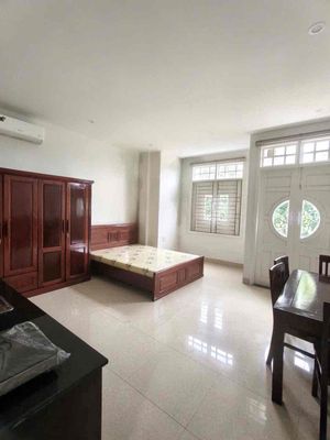 Cho thuê nhà 3 tầng – trần quốc hoàn, ngũ hành sơn, đà nẵng — ảnh 1
