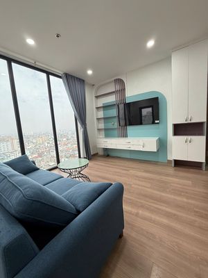 Parkview bình thạnh cho thuê 3pn full nt giá 22 triệu — ảnh 1