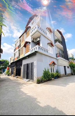Nhà 3 tầng giá rẻ nhất khu vực Trường Thọ — ảnh 1