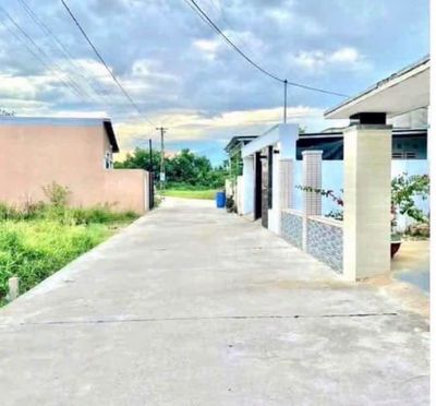 Bán đất đại hiệp – 175m² full thổ cư, giá 770 triệu — ảnh 1