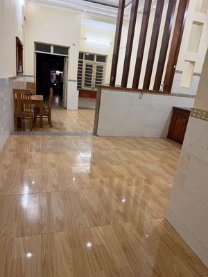 Mặt tiền hiệp thànhh 4,5*25 — ảnh 1