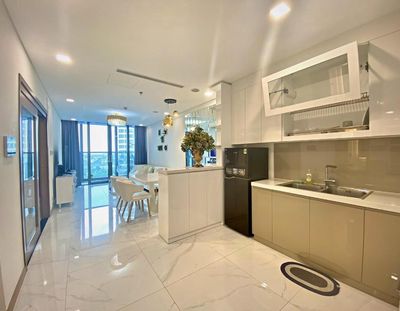 Cần cho thuê nhanh giá tốt cc Central Plaza, 72m, 2pn, 2wc — ảnh 1