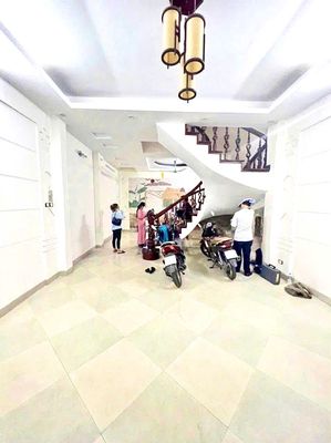 CHO THUÊ nhà riêng TẠI nghĩa đô QUẬN CẦU GIẤY — ảnh 1