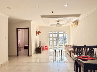 Phúc Yên 1 - 118m2 - 3PN 2WC - 14 triệu - đủ nth — ảnh 1