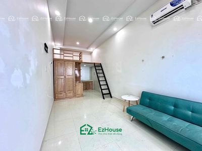 Phòng siêu rộng ở được 4 bạn sát Quận 4 Quận 1 KCX Tân Thuận — ảnh 1