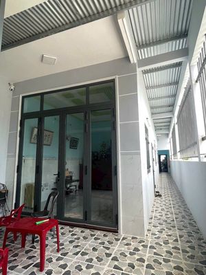 Bán nhà Bầu Trâm, Long Khánh, Đồng Nai. Đường oto,140m2 chỉ đúng 2 tỷ — ảnh 1