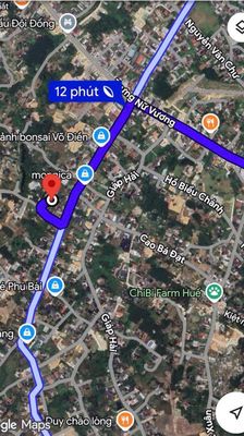Bán đất kiệt tôn thất sơn 5,7tr/m2 giá rẻ nhất khi vực — ảnh 1