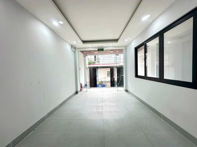 Mặt bằng 25m2 lối đi riêng ngay tô hiến thành- thành thái- tt quận 10 — ảnh 1