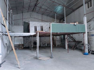 Cho thuê xưởng 180m² 14,5tr tây mỗ — ảnh 1
