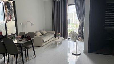 Pegasuite 2 - 1pn có nối thất gía 9,5 triệu - vào liền được — ảnh 1