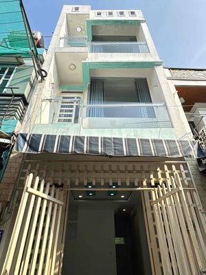 Nhà Ngây Aone Mall Tân Phú — ảnh 1