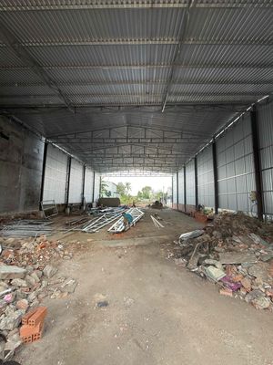 Cho thuê kho mới 700M Vườn Lài APĐ Q12 — ảnh 1