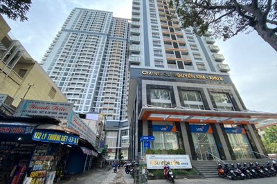 C/c nguyễn kim q.10 50m2(1pn) giá 12,5tr — ảnh 1