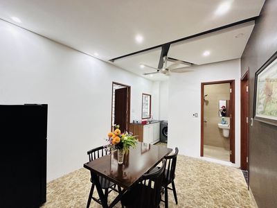 Căn hộ 60m² – 1 phòng ngủ riêng biệt — ảnh 1