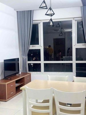 Cho thuê căn hộ 3 phòng ngủ 2 wc giá tốt — ảnh 1
