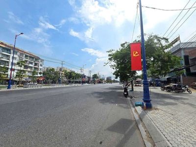 Cho Thuê Đất MT Lương Định Của APAK- Q2. — ảnh 1