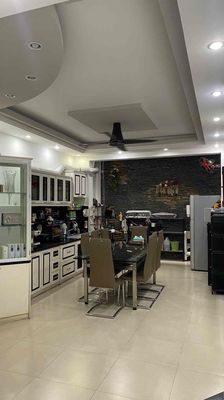 Gấp gấp giao nhà trong riêng chủ nhà để lại full nội thất nhà mới 100% — ảnh 1