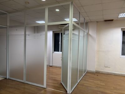 Cho thuê văn phòng chuyên nghiệp – mặt phố xã đàn, đống đa — ảnh 1