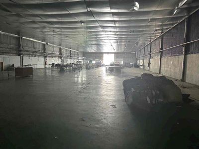 Cho Thuê Xưởng Tân Uyên Bình Dương — ảnh 1