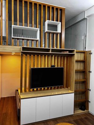 Nhỉnh 2 tỷ – sở hữu ngay căn hộ quận 1 — ảnh 1