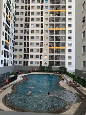 CHO THUÊ CĂN STUDIO 3.6tr, 1PN 4tr, FUll nội thất 5.5tr — ảnh 1